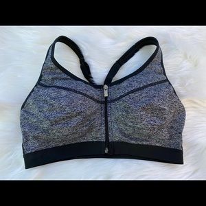 (Vsx sport) victoria secret sports bra size 34c